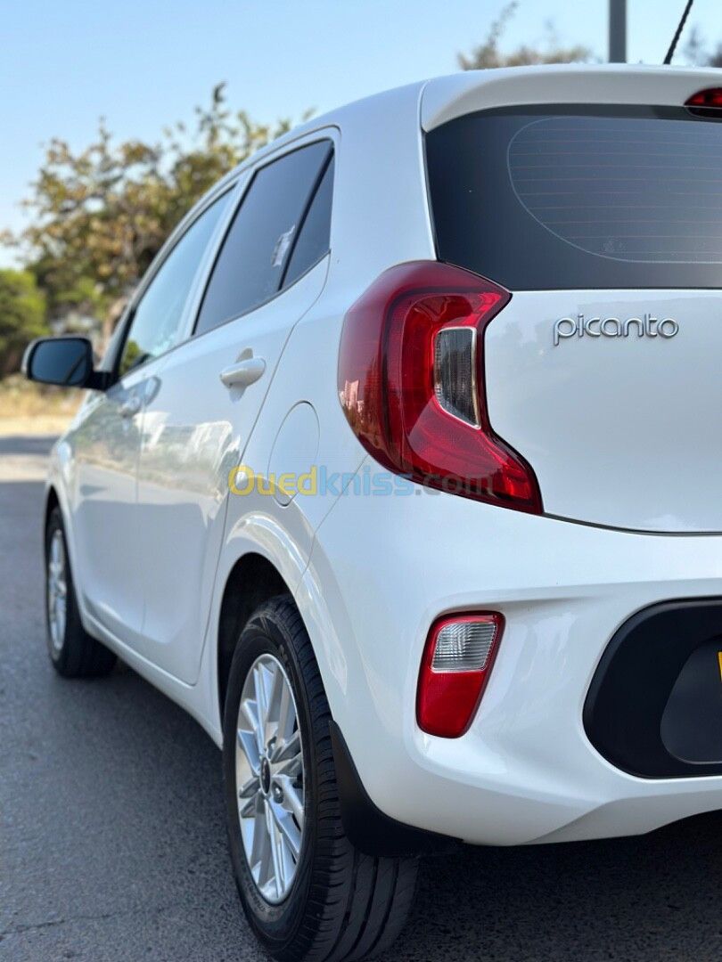 Kia Picanto 2023 LX