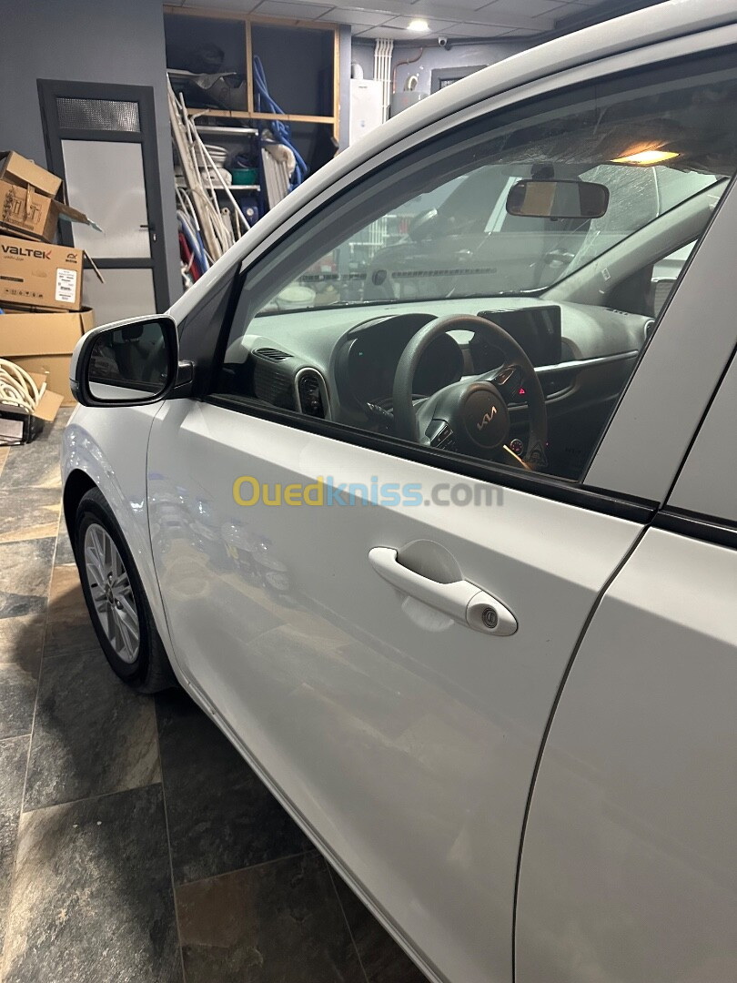 Kia Picanto 2022 LX Confort