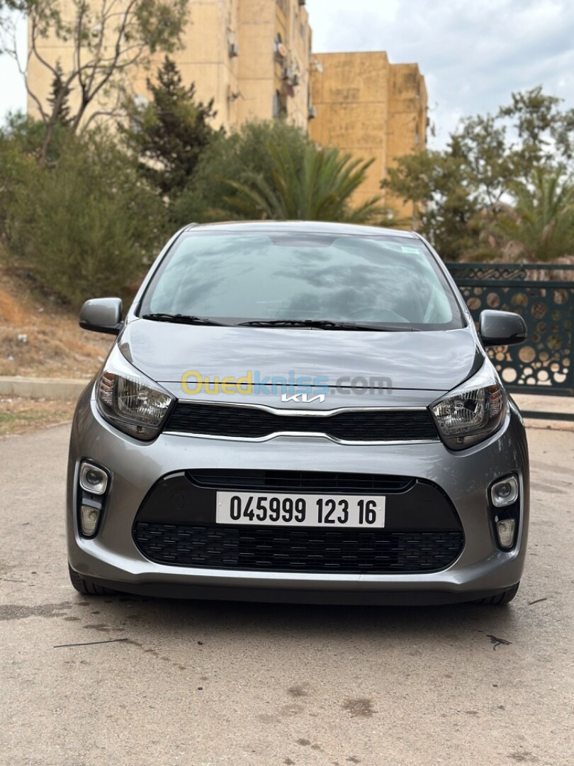 Kia Picanto 2023 LX