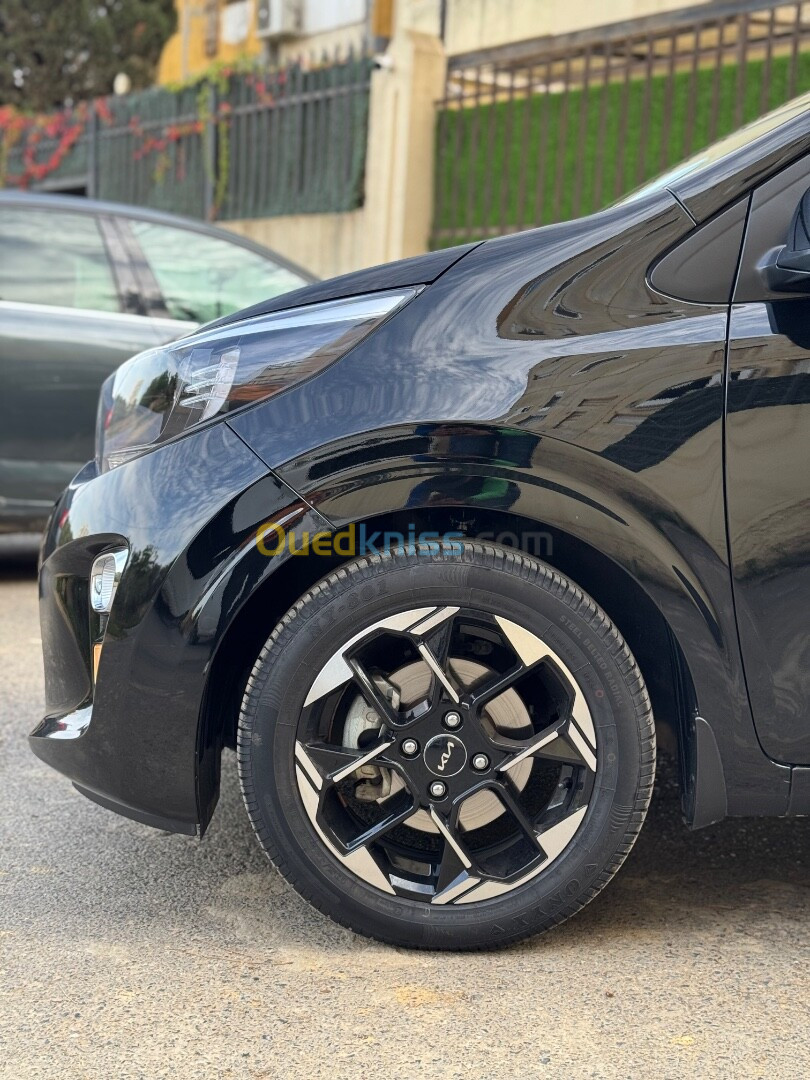 Kia Picanto 2022 LX Confort