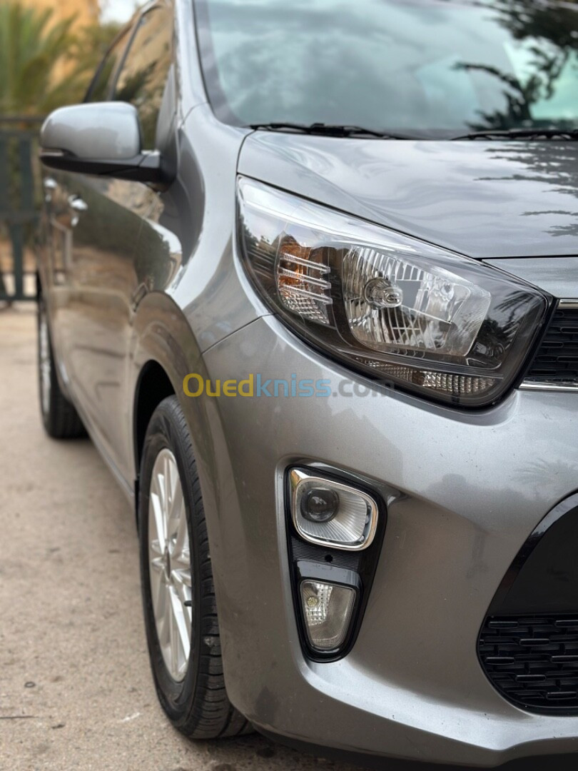 Kia Picanto 2023 LX