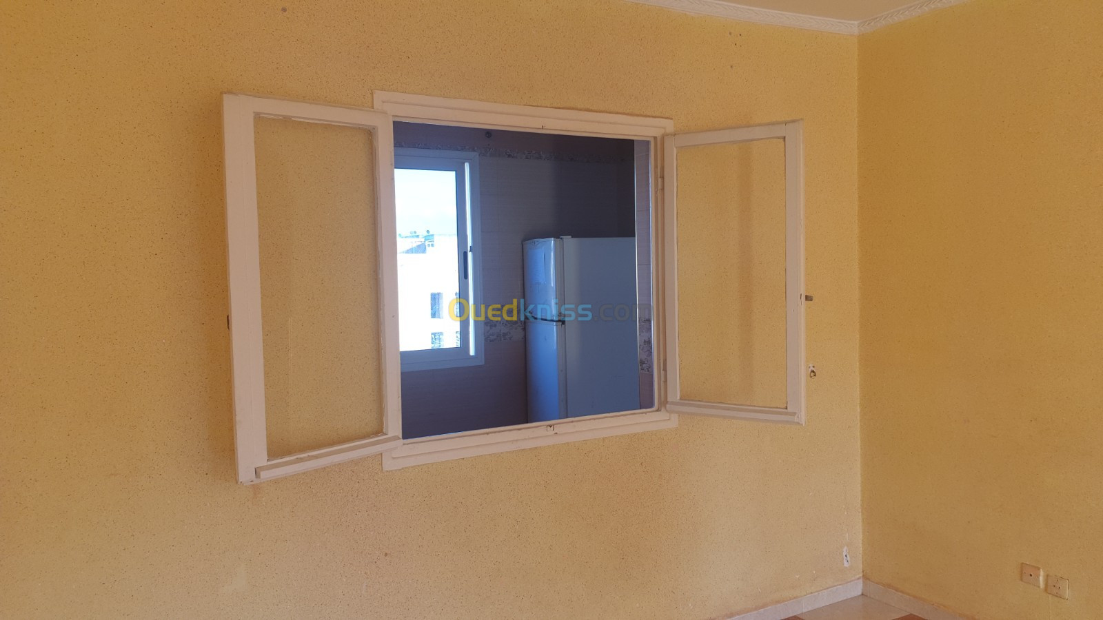 Vente Appartement F3 Alger Ain naadja