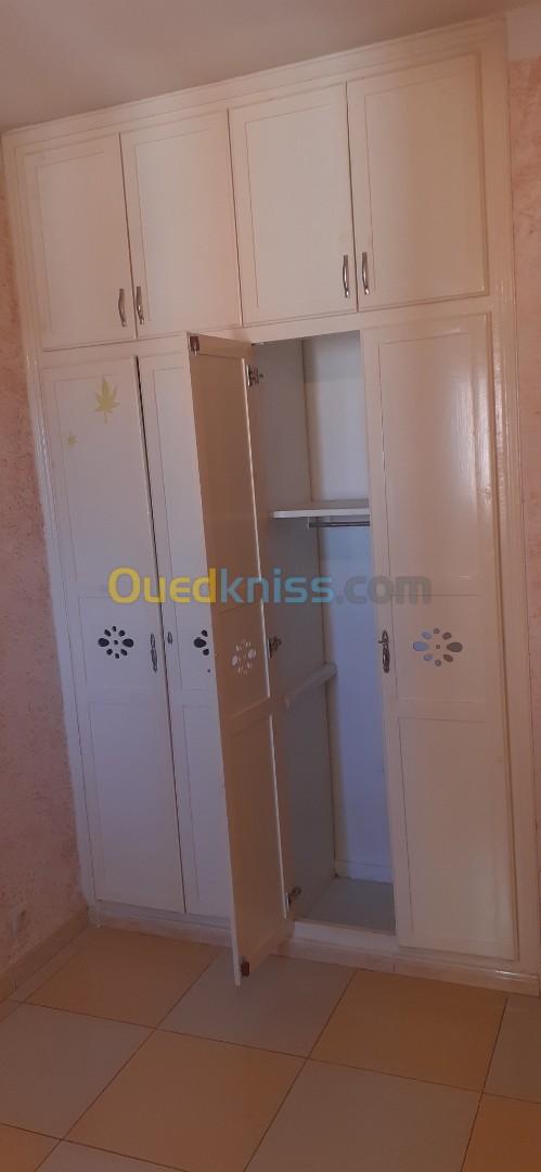 Vente Appartement F5 Alger Ain naadja