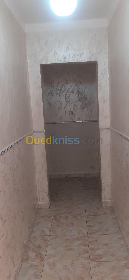 Vente Appartement F5 Alger Ain naadja