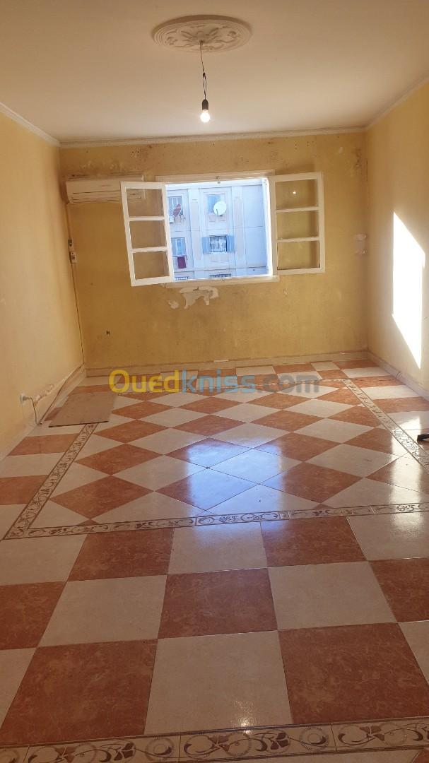 Sell Apartment F3 Alger Ain naadja