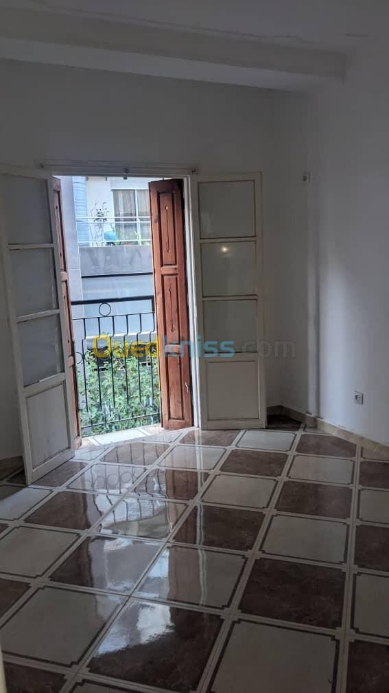 Location Appartement F4 Alger Ain naadja