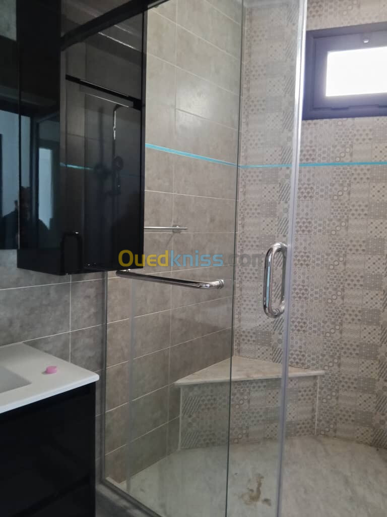 Location Appartement F3 Alger El achour