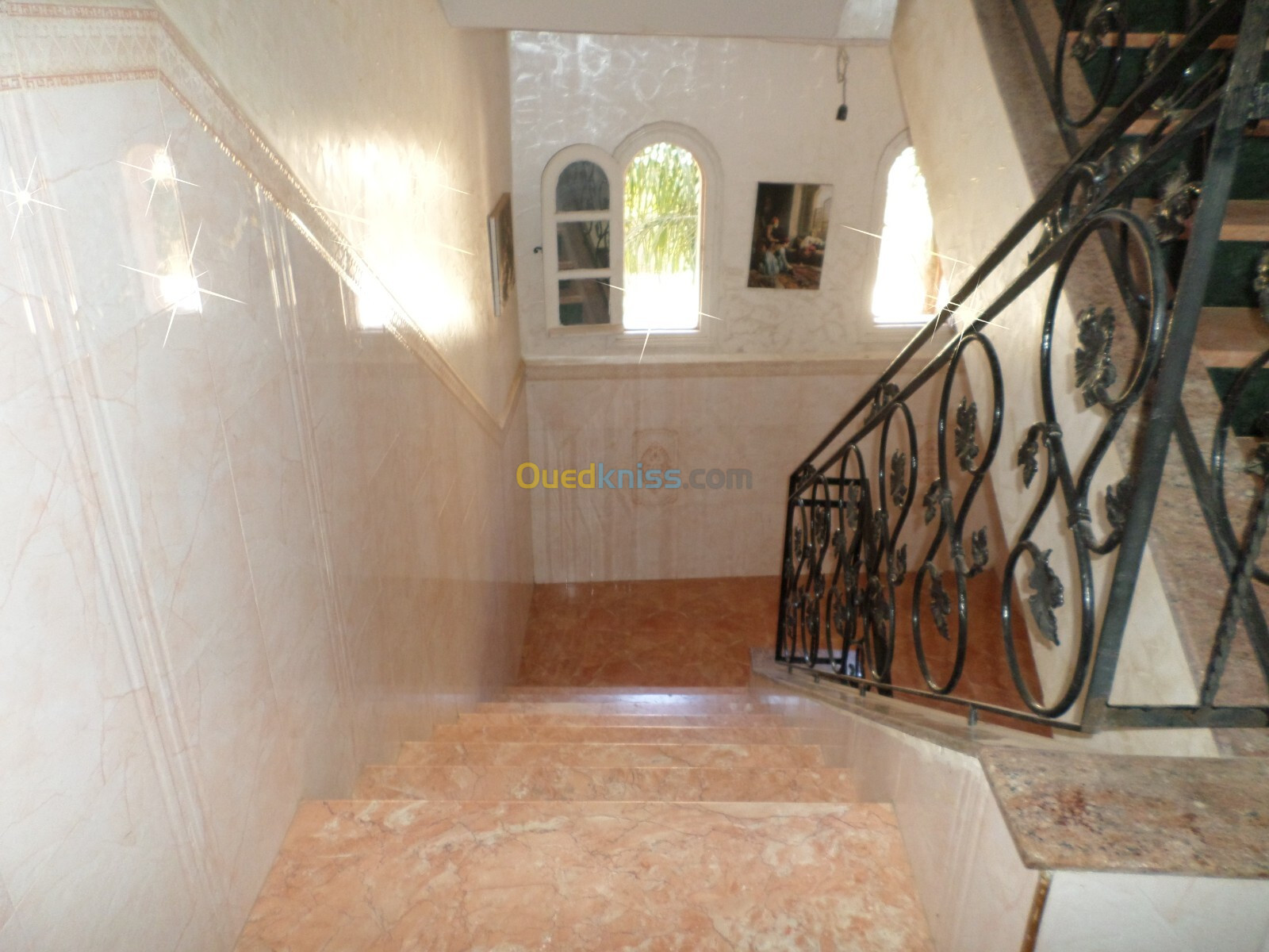 Location Appartement F4 Alger El achour