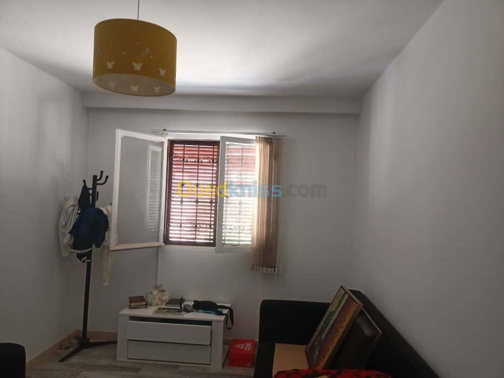 Vente Appartement F4 Alger Dely brahim