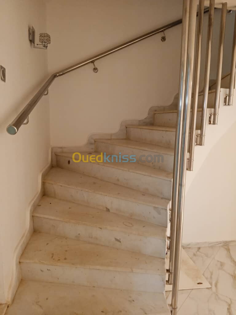 Vente Duplex F3 Alger El achour