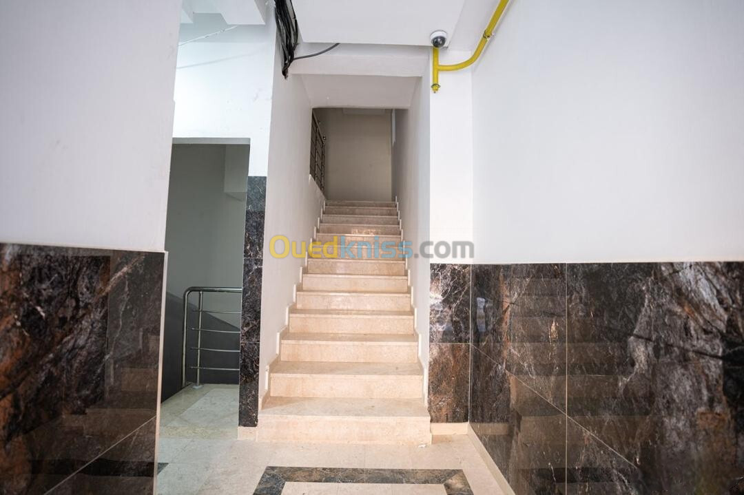 Vente Duplex F5 Alger Ouled fayet