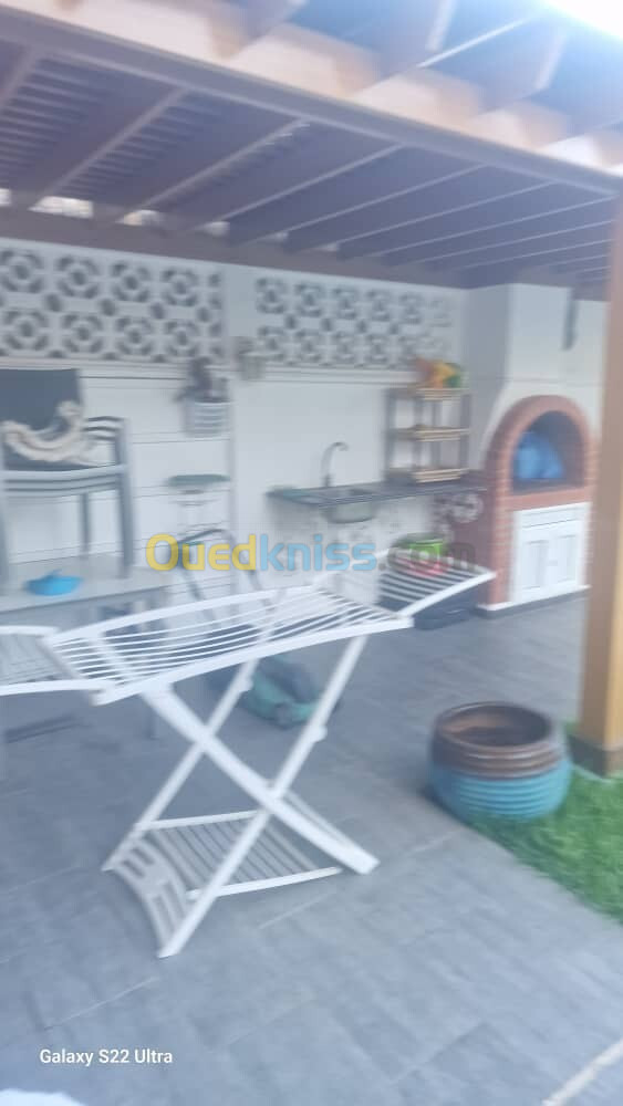 Vente Villa Tipaza Douaouda