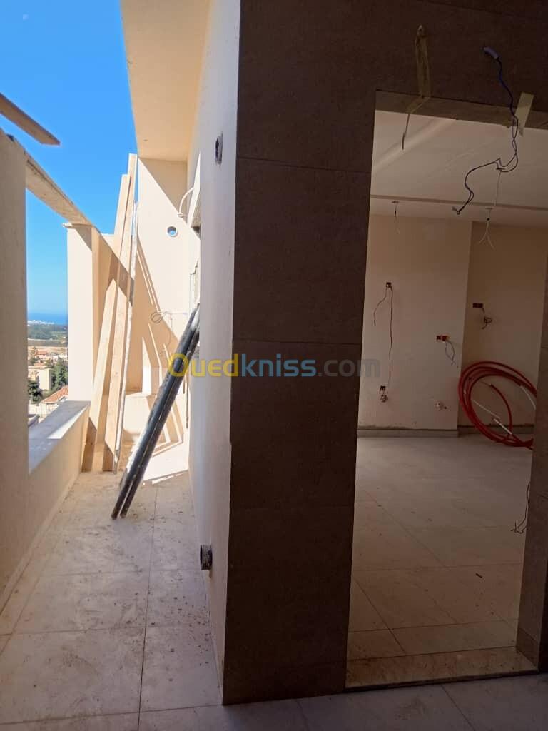 Vente Duplex F4 Alger Ouled fayet