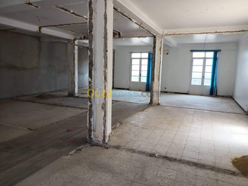 Vente Niveau De Villa F4 Alger Ben aknoun