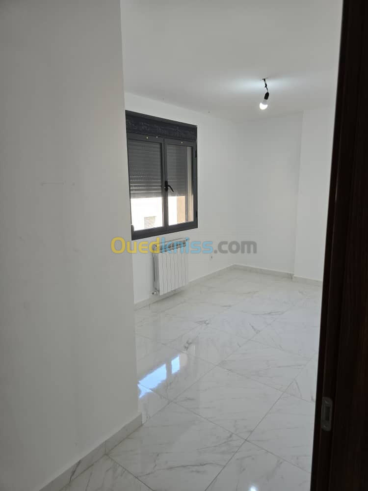 Location Appartement F5 Alger Cheraga