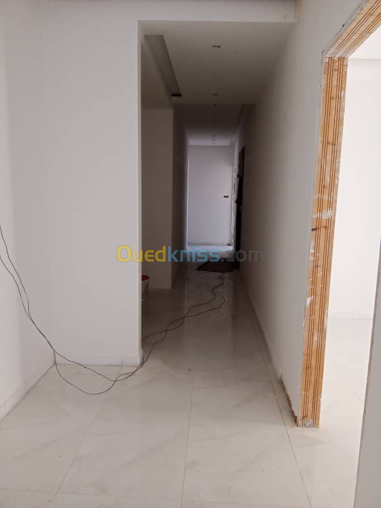 Vente Appartement F4 Alger Ouled fayet