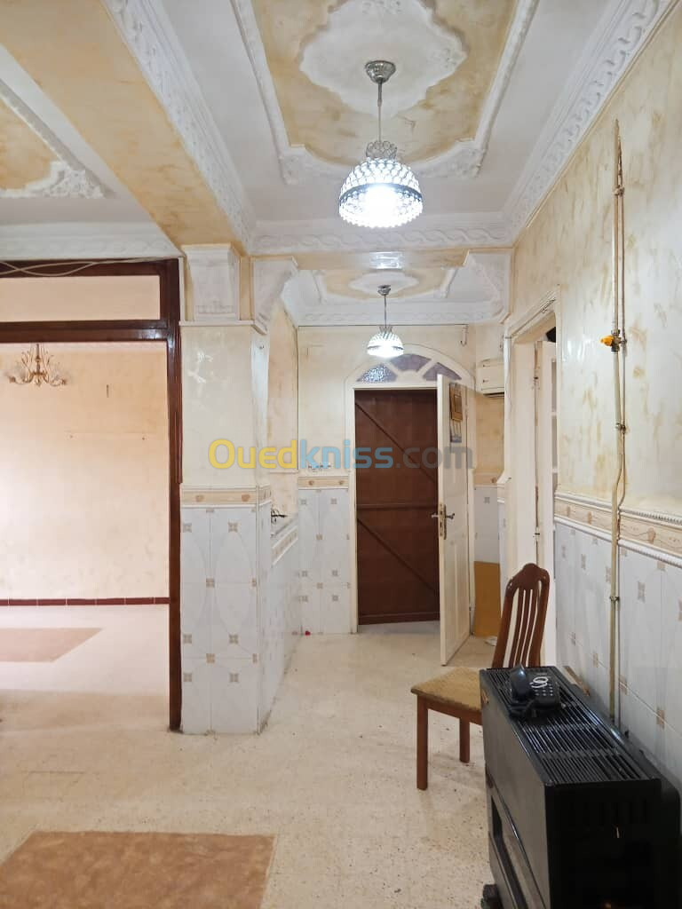 Location Appartement F3 Alger Ouled fayet