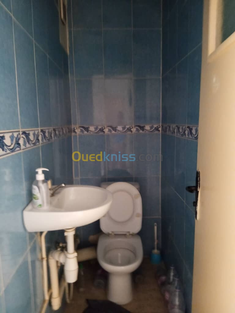 Location Duplex F6 Alger Ouled fayet