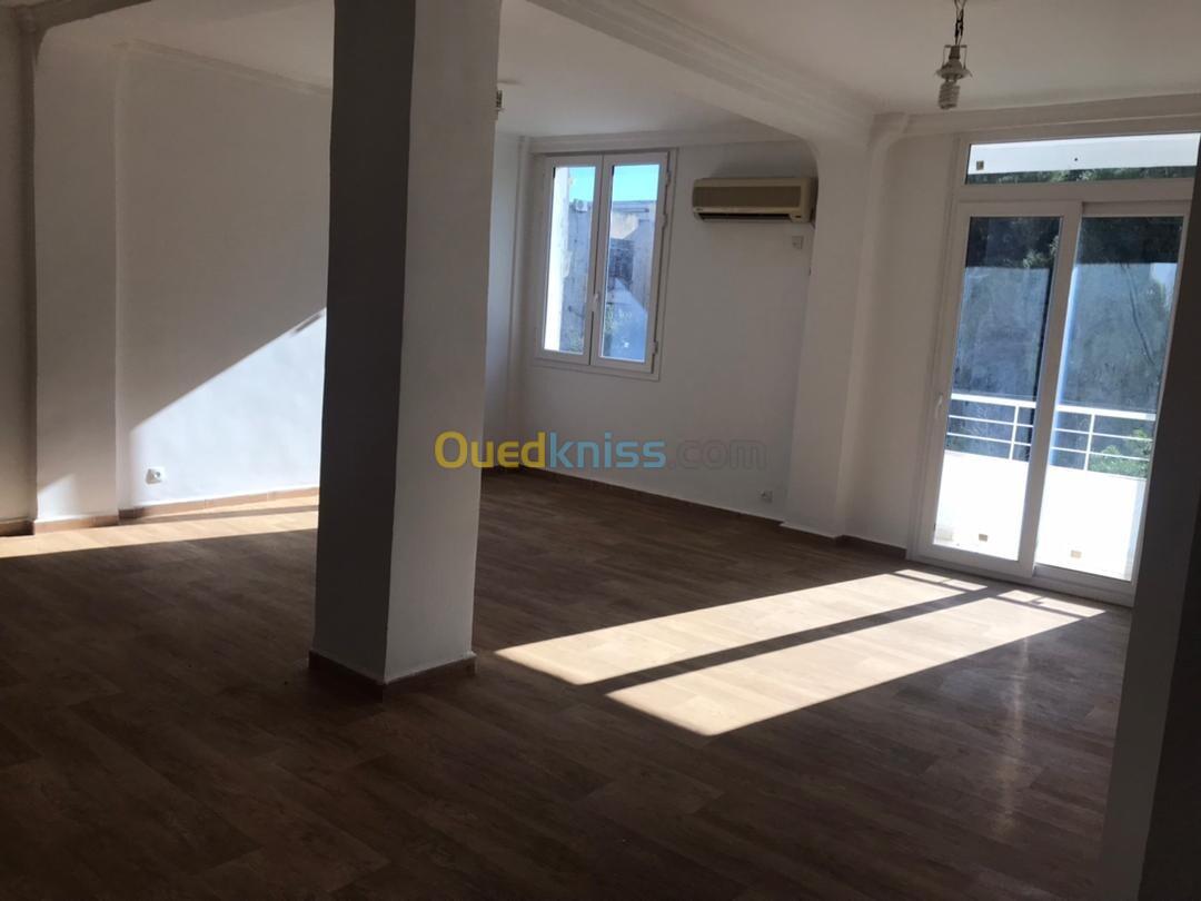 Location Appartement F3 Alger Ben aknoun