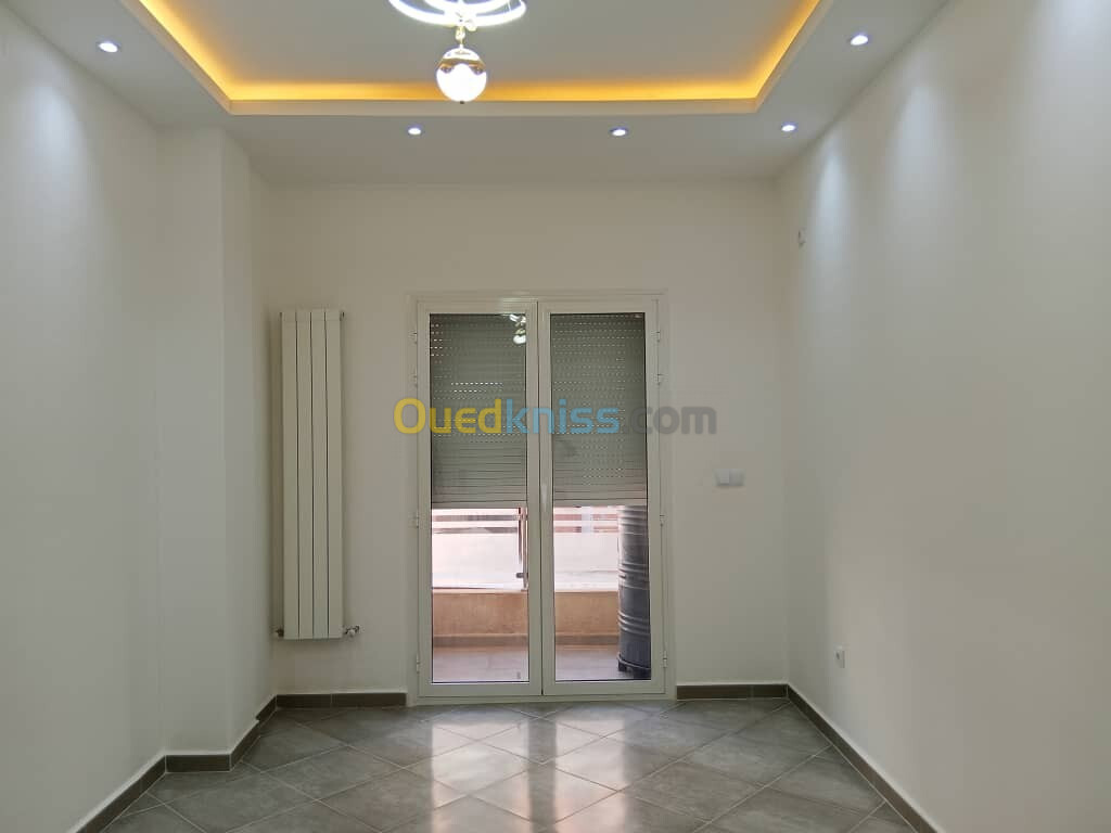 Vente Appartement F3 Alger Cheraga