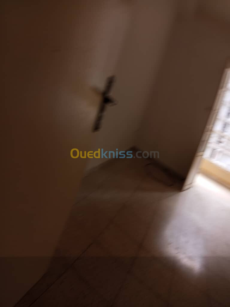 Location Duplex F6 Alger Ouled fayet