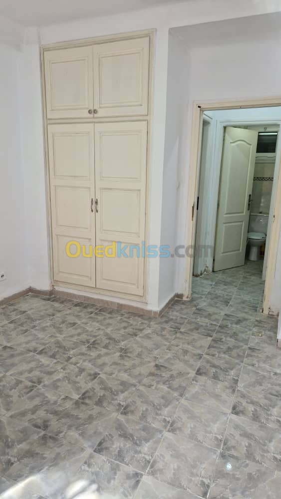 Vente Appartement F3 Alger Dely brahim