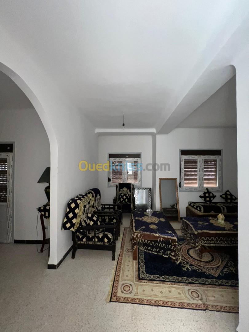 Location Duplex F4 Alger Souidania