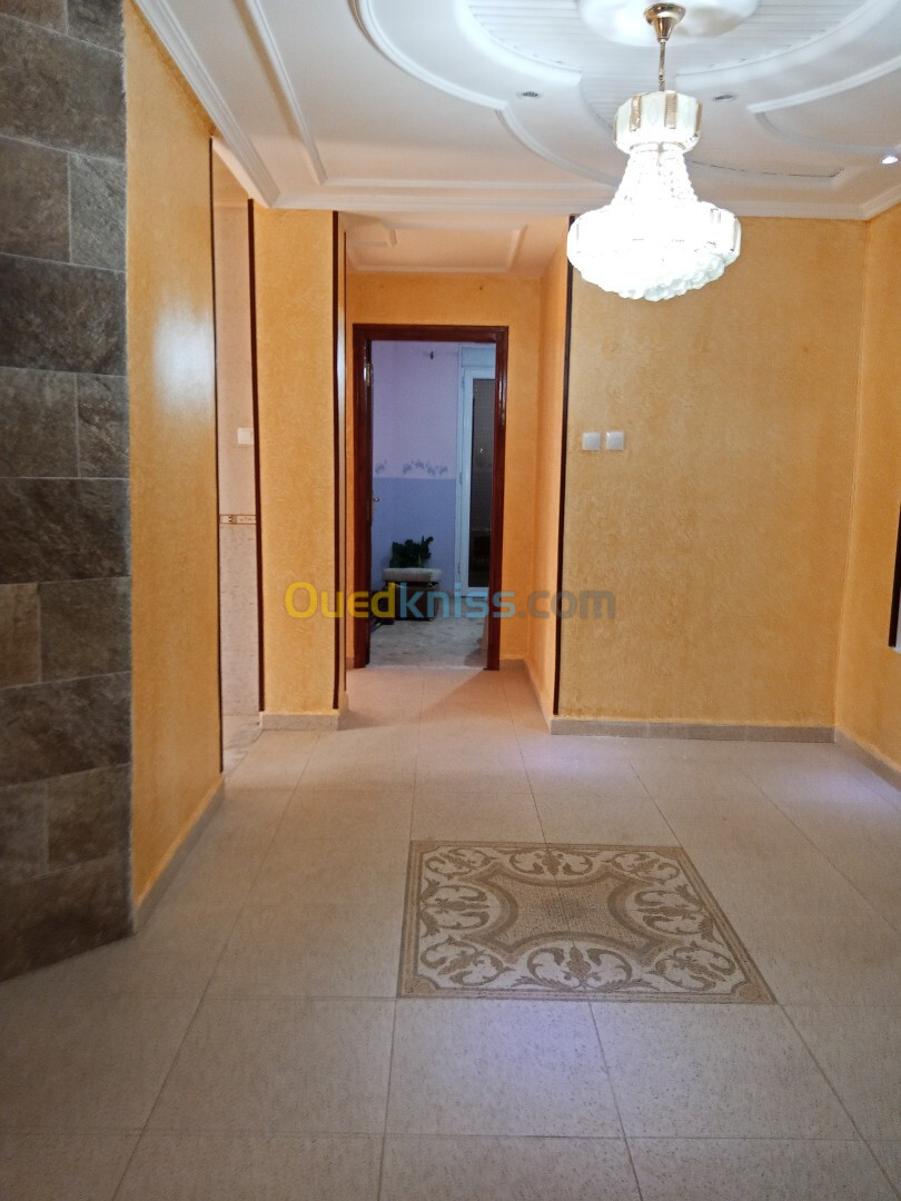 Vente Appartement F5 Alger Dely brahim