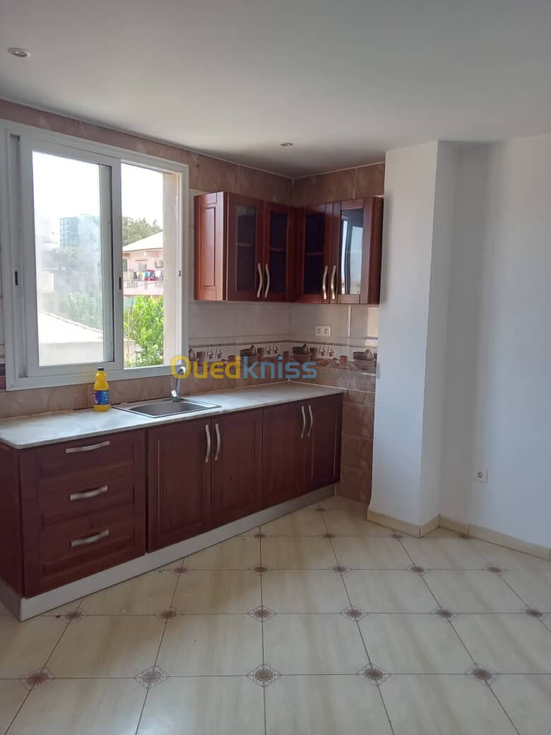 Location Appartement F3 Alger Ouled fayet