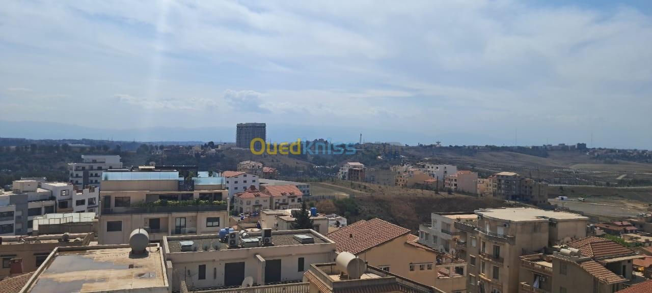 Location Appartement F3 Alger Ouled fayet