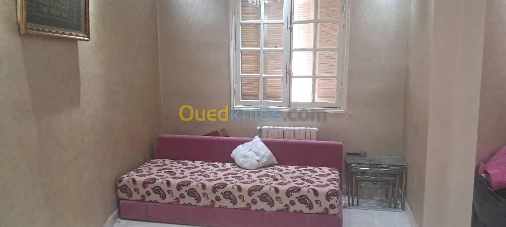 Location Appartement F5 Alger Ouled fayet