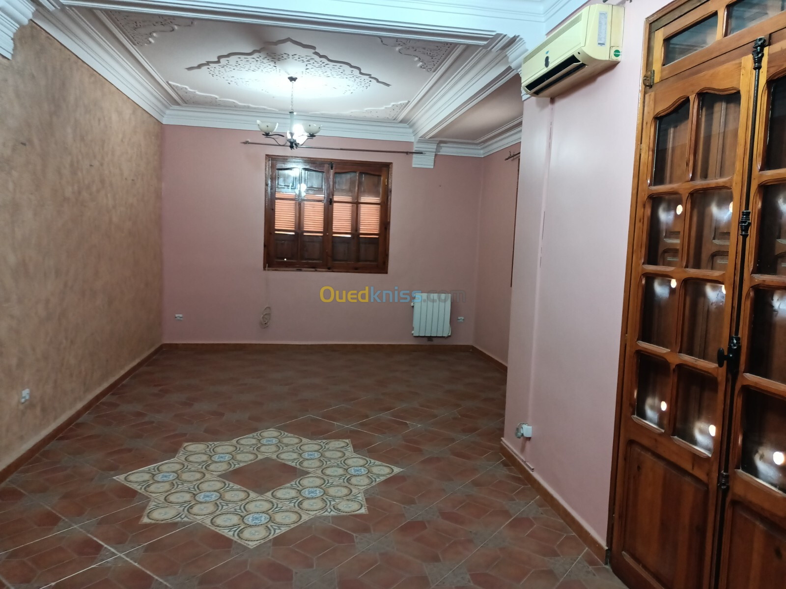 Location Niveau De Villa F4 Alger Dely brahim