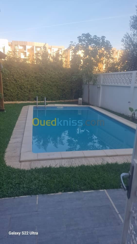 Vente Villa Tipaza Douaouda