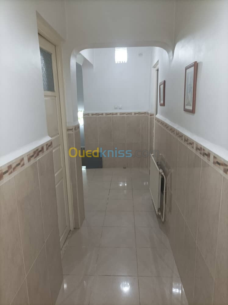 Location Appartement F5 Alger El achour