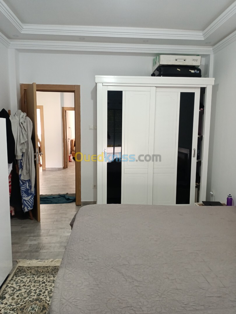 Location Appartement F4 Alger El achour