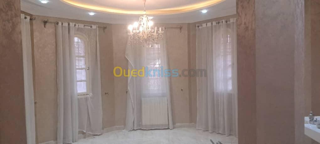 Location Appartement F5 Alger Ouled fayet