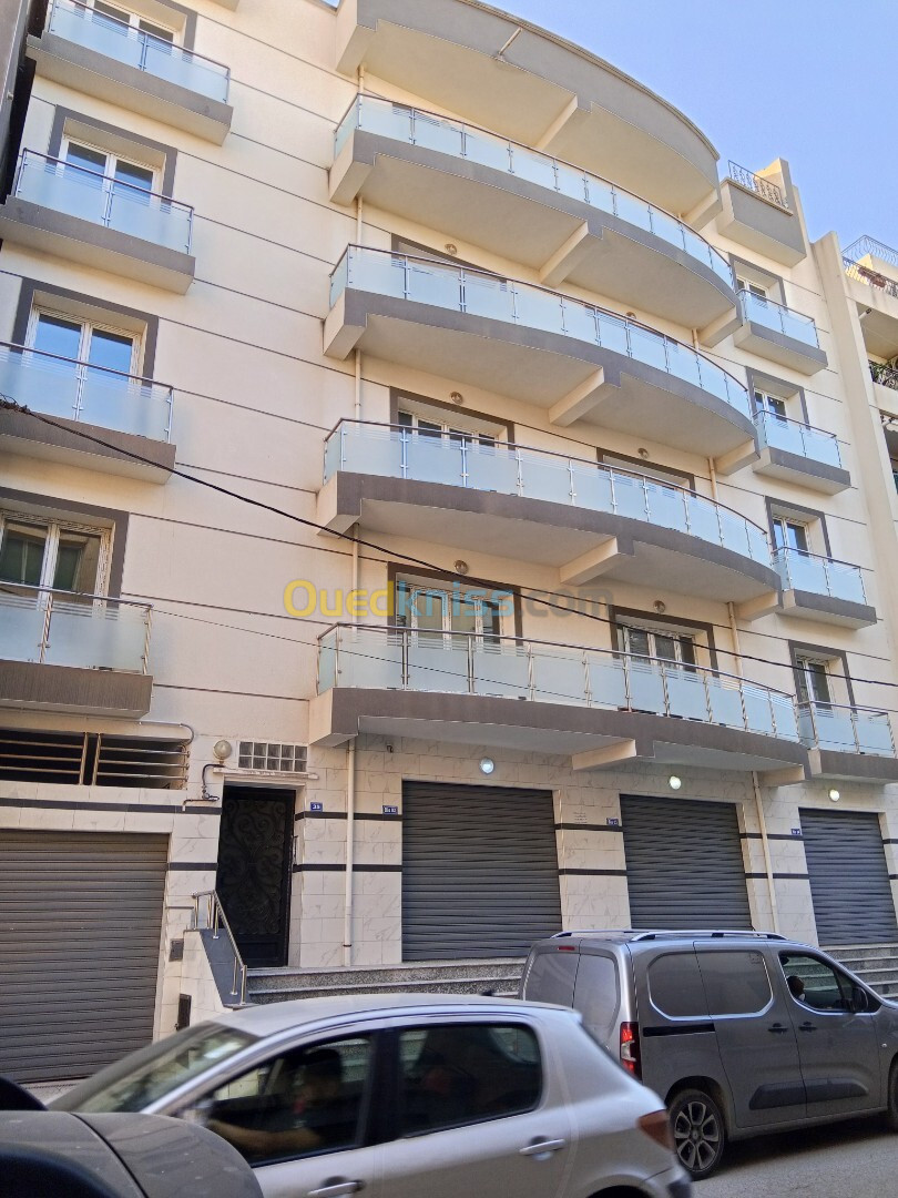 Vente Immeuble Alger Cheraga