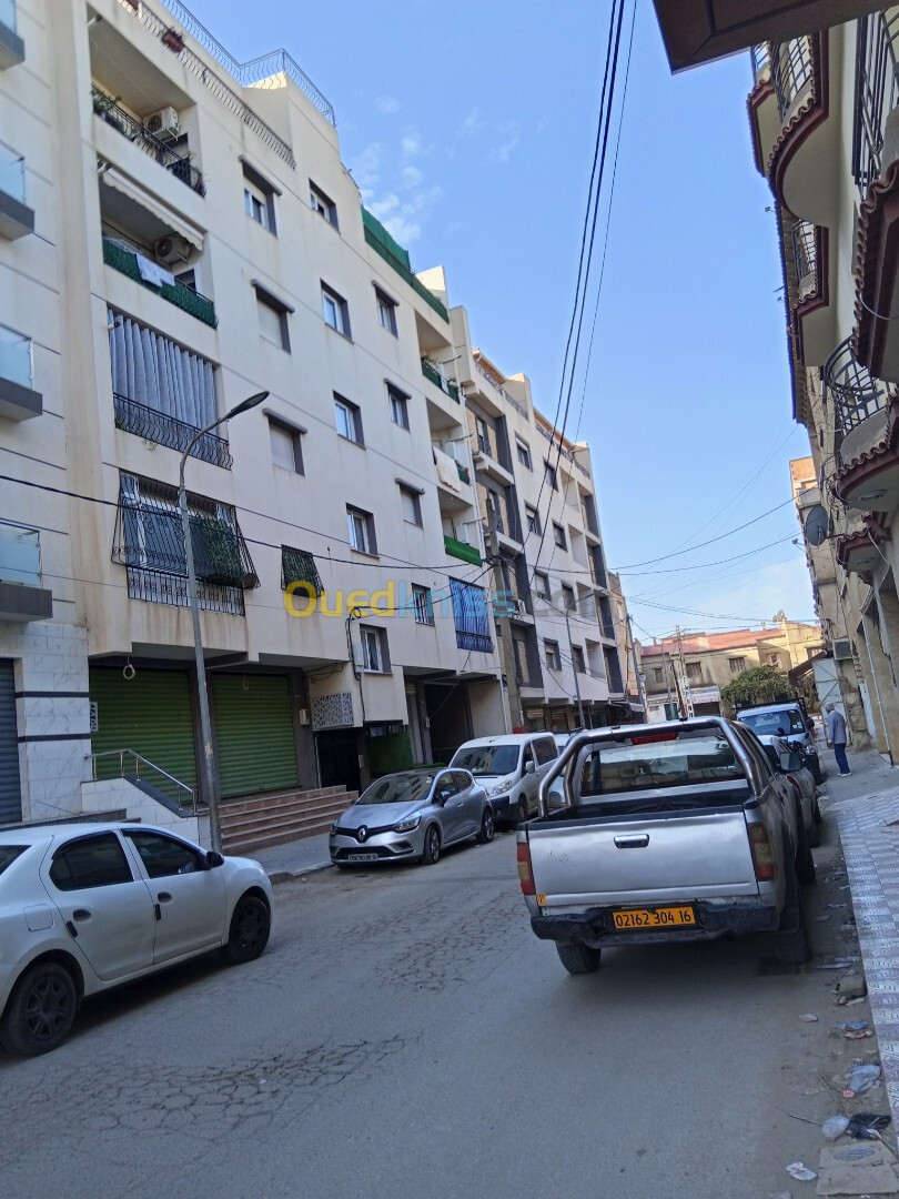 Vente Immeuble Alger Cheraga