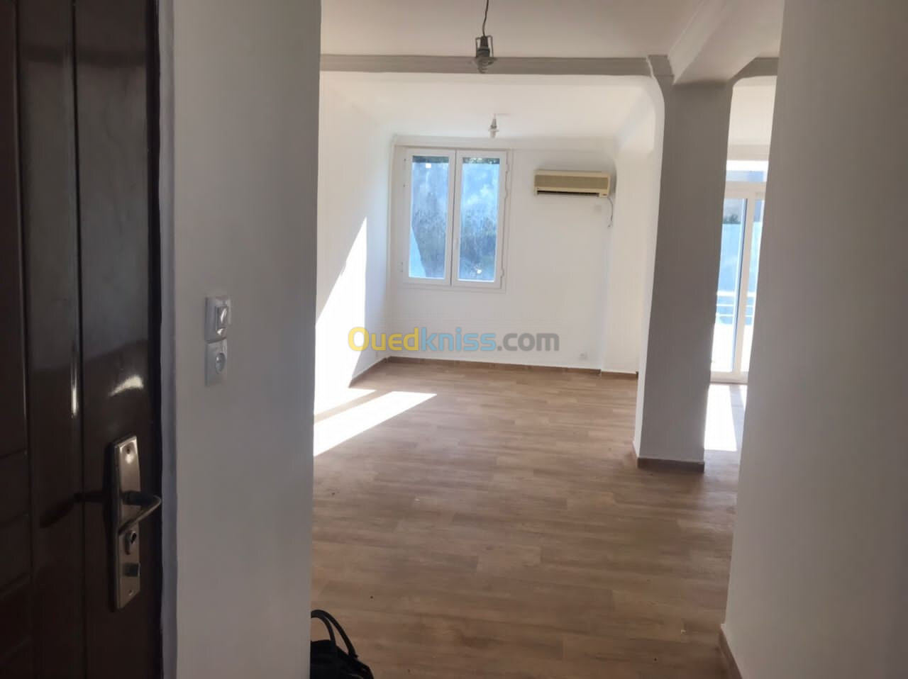 Location Appartement F3 Alger Ben aknoun