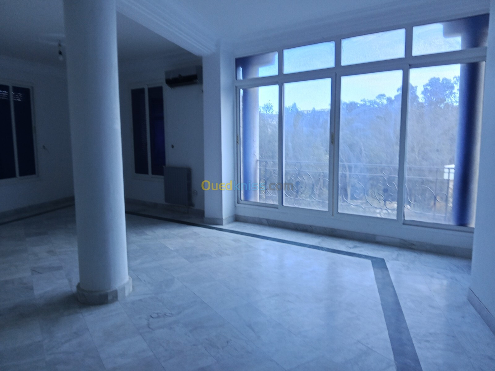 Vente Appartement F3 Alger Dely brahim