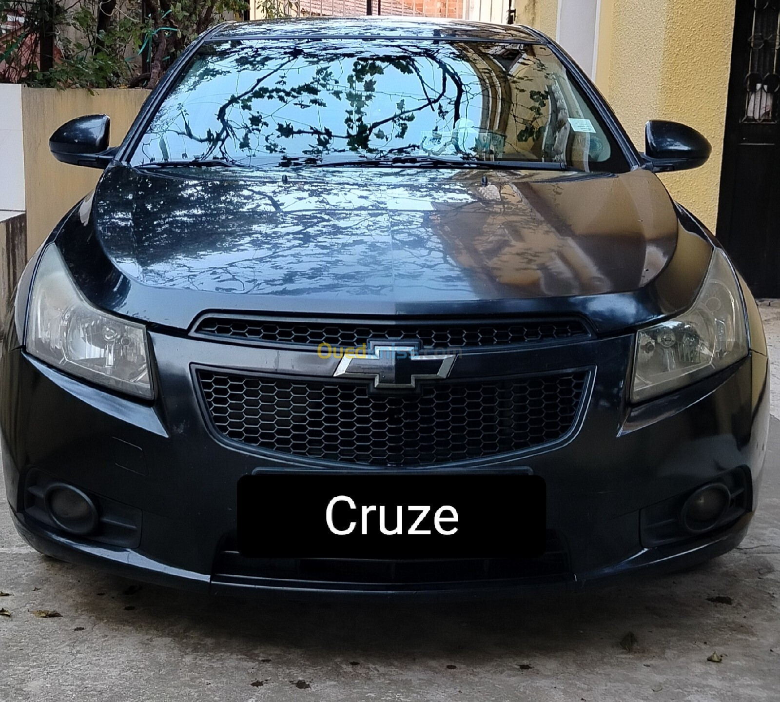 Chevrolet Cruze 2011 LT