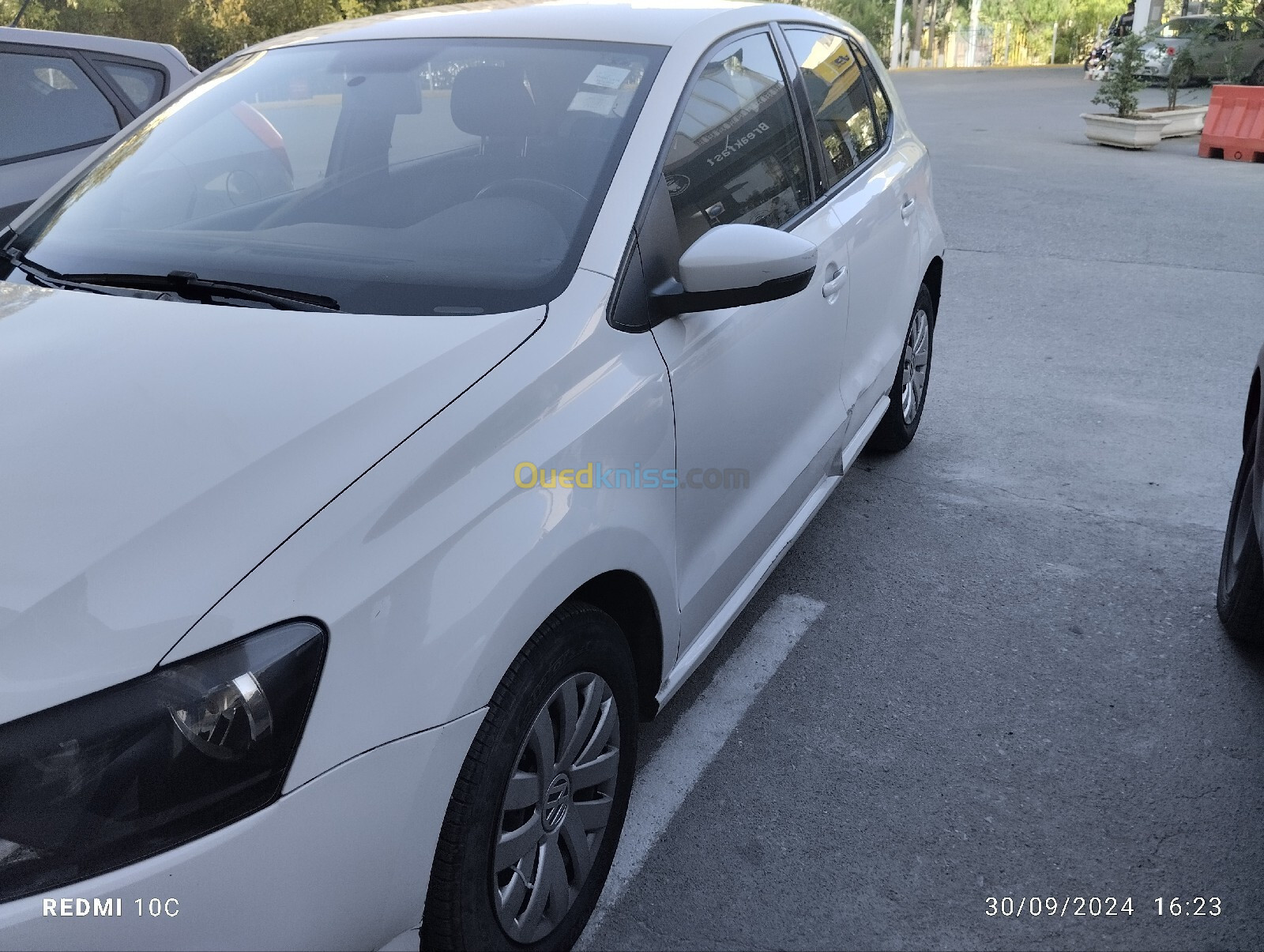 Volkswagen Polo 2014 TrendLine