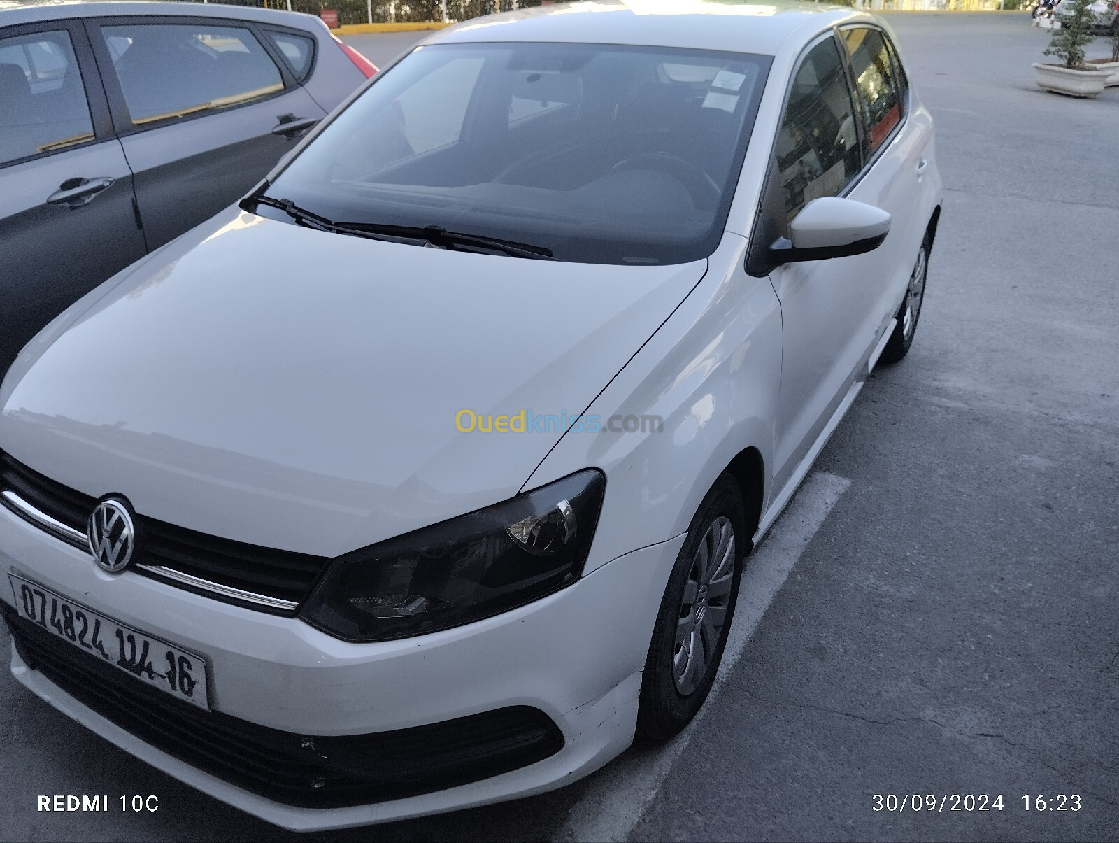 Volkswagen Polo 2014 TrendLine