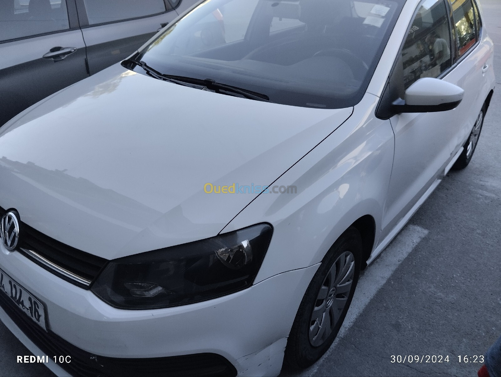 Volkswagen Polo 2014 TrendLine