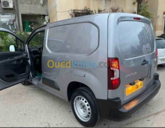 Fiat Doblo 2024 Doblo