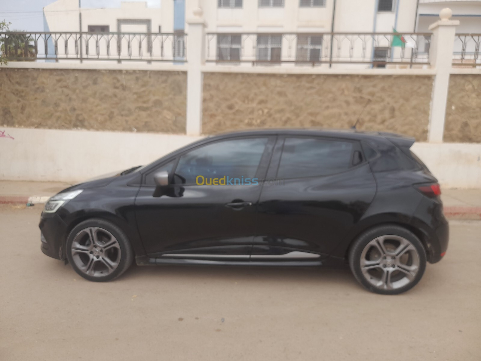 Renault Clio 2 2011 2