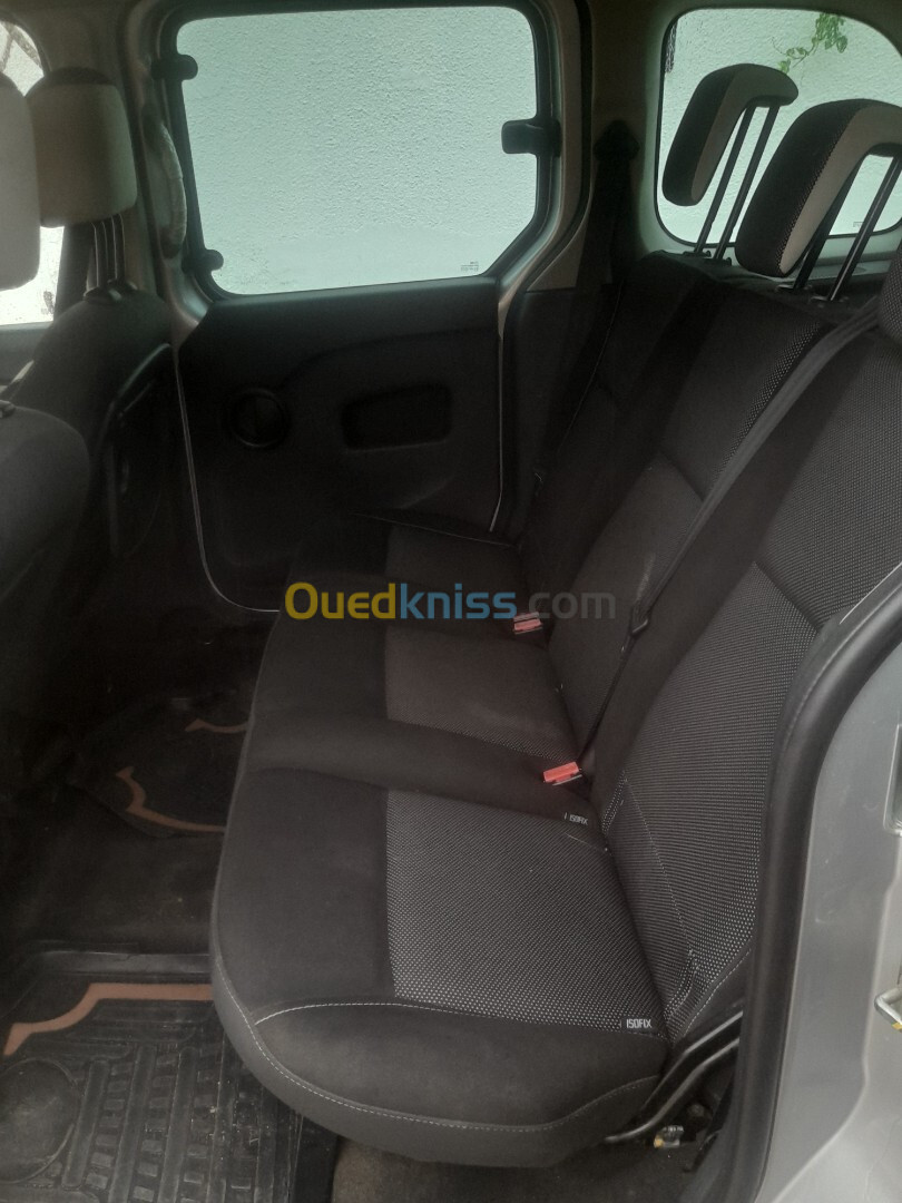 Renault Kangoo 2013 Confort