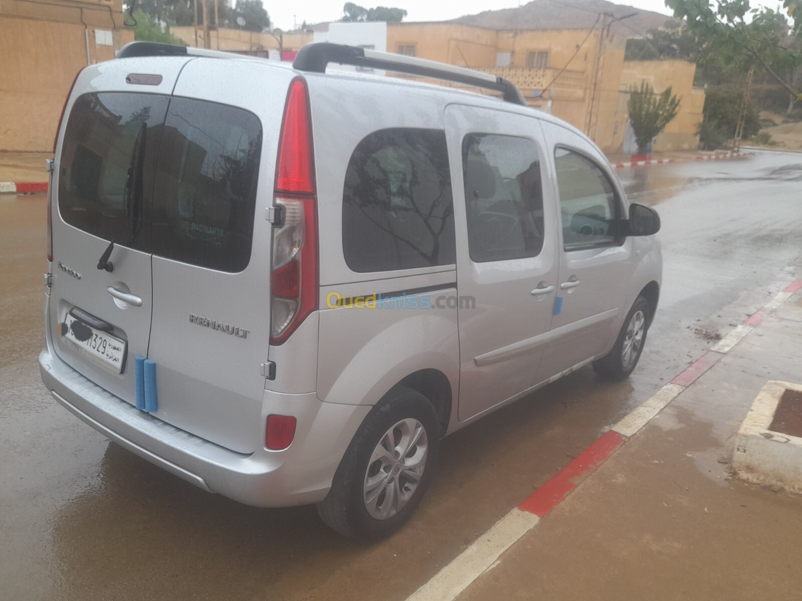 Renault Kangoo 2013 Confort