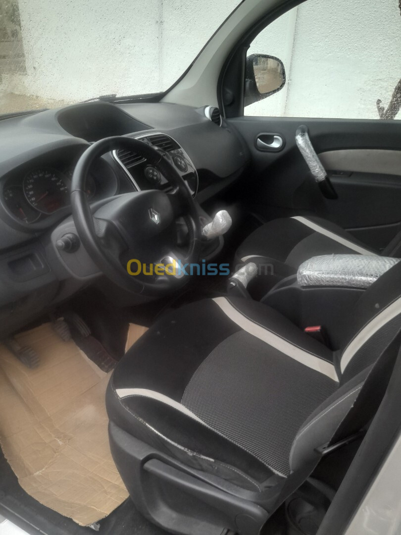 Renault Kangoo 2013 Confort