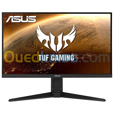 ASUS TUF GAMING VG27AQL1A 27 IPS WQHD G-SYNS 2K 1MS 170HZ